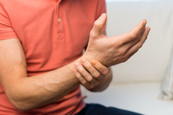 What is Cubital Tunnel Syndrome? Symptoms, Causes, Diagnosis